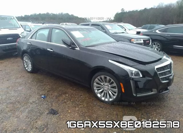 1G6AX5SX8E0182578