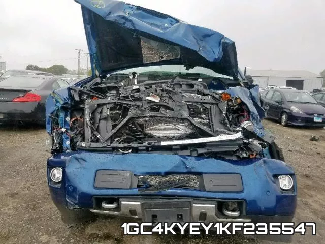 1GC4KYEY1KF235547