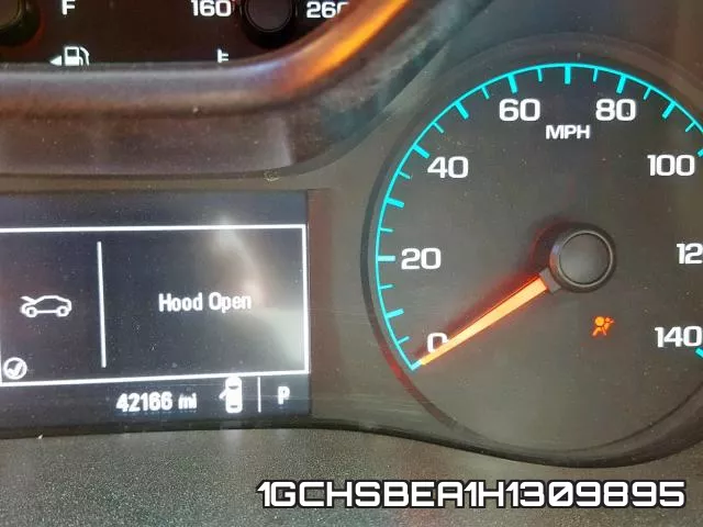 1GCHSBEA1H1309895