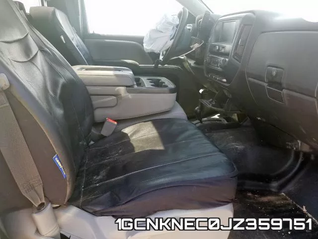 1GCNKNEC0JZ359751