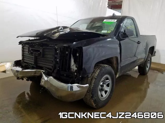 1GCNKNEC4JZ246806