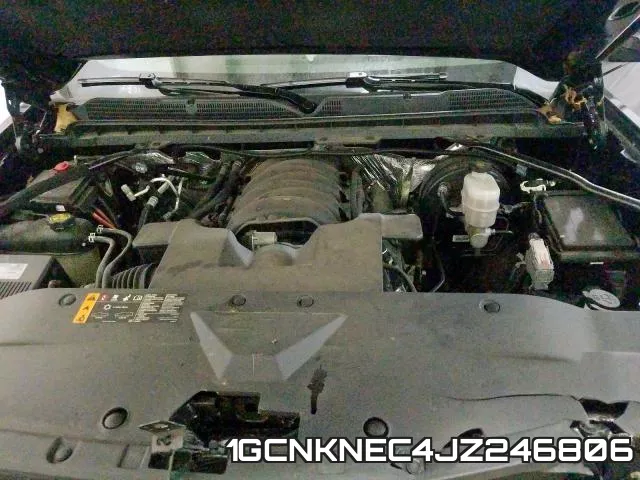 1GCNKNEC4JZ246806