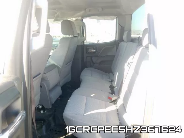 1GCRCPEC5HZ367624