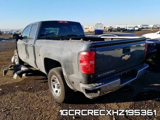 1GCRCRECXHZ195361