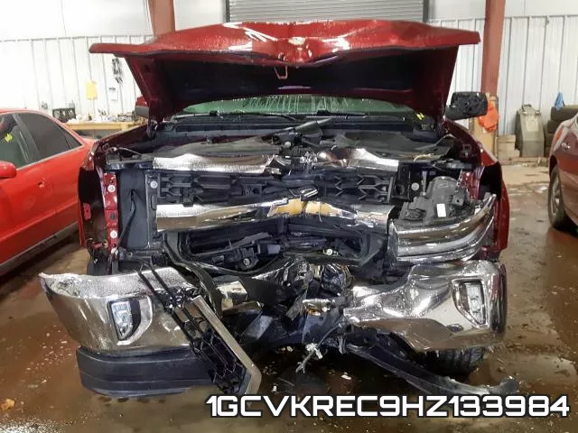 1GCVKREC9HZ133984