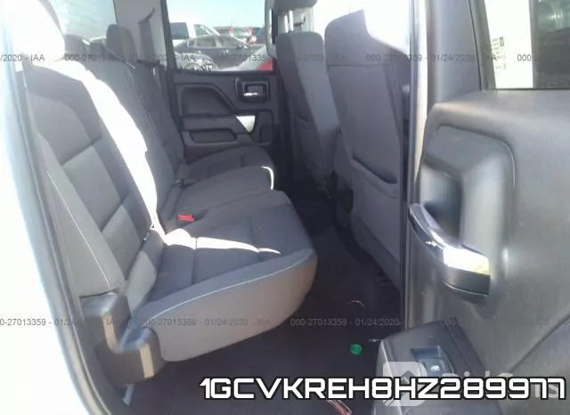 1GCVKREH8HZ289977