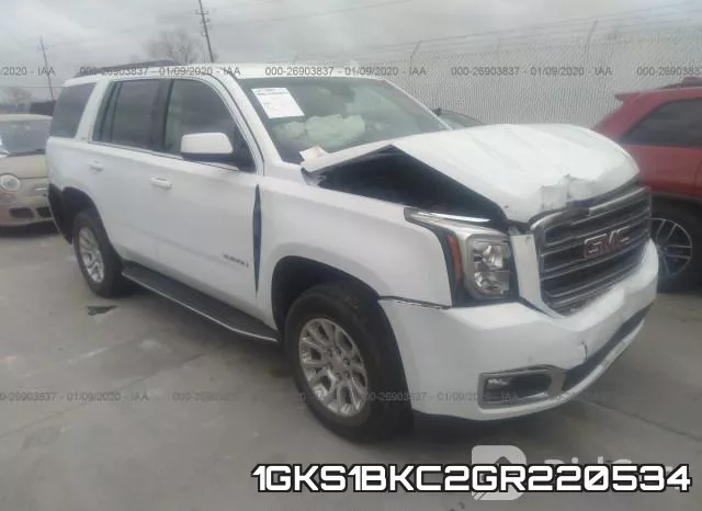 1GKS1BKC2GR220534