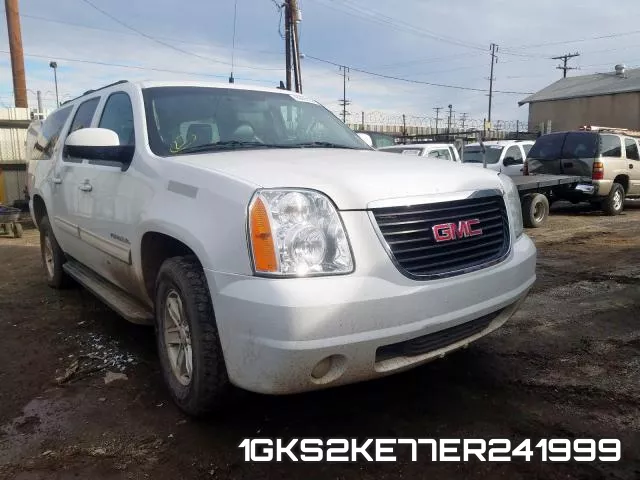1GKS2KE77ER241999