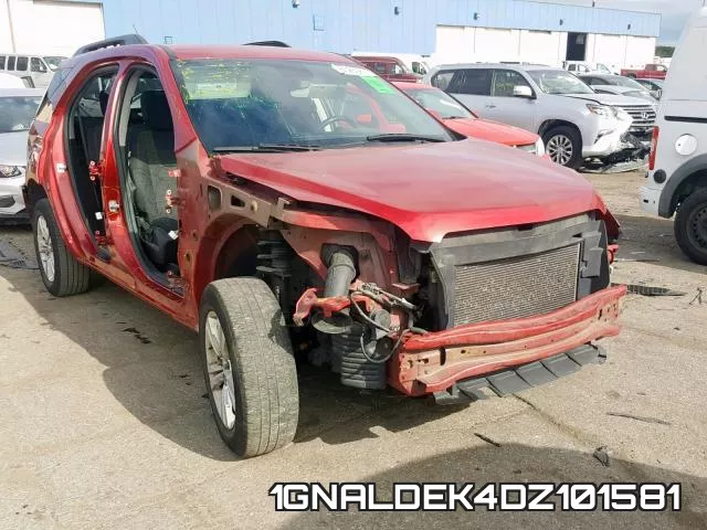 1GNALDEK4DZ101581