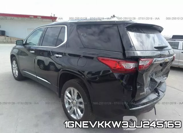 1GNEVKKW3JJ245169