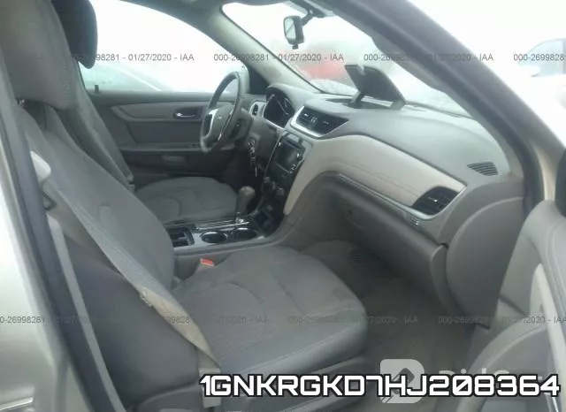 1GNKRGKD7HJ208364