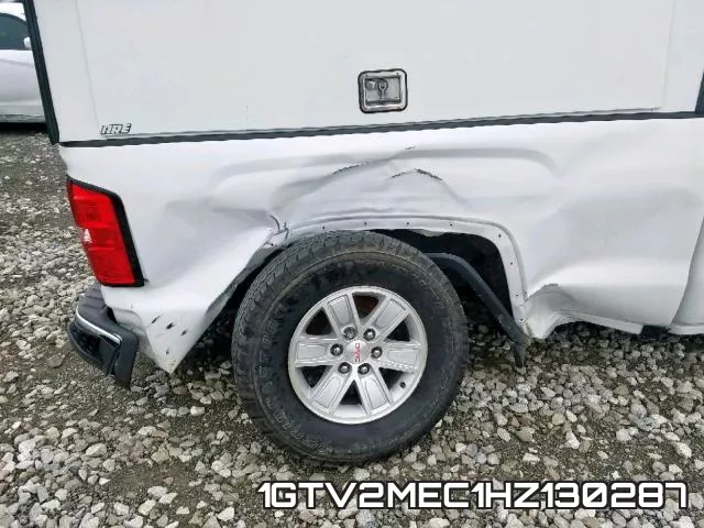 1GTV2MEC1HZ130287