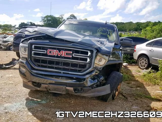 1GTV2MEC2HZ326609