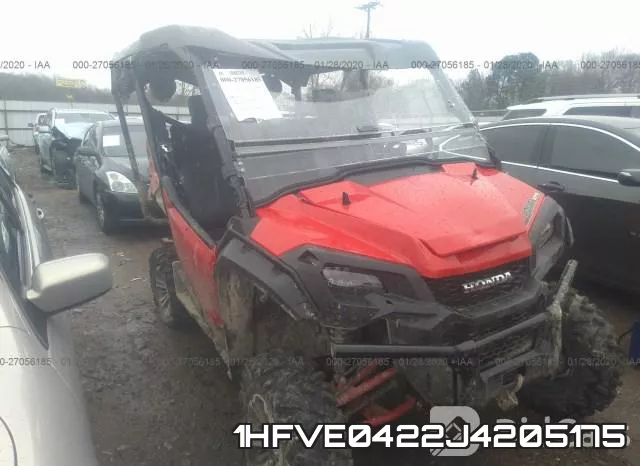 1HFVE0422J4205175