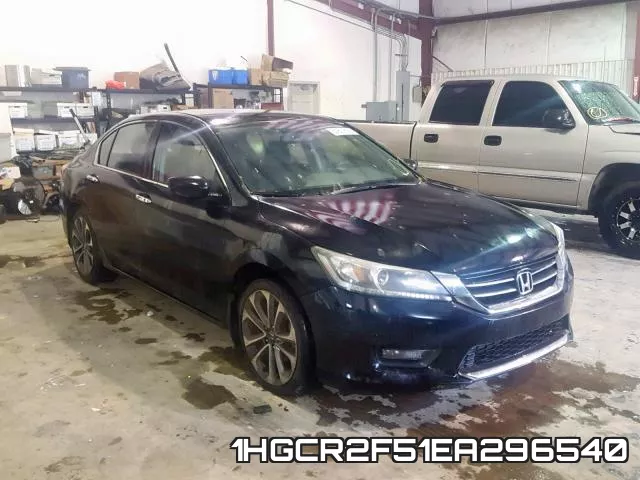 1HGCR2F51EA296540