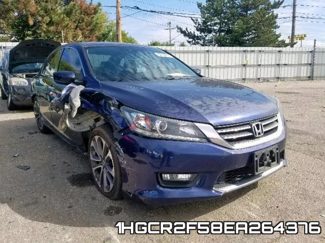 1HGCR2F58EA264376