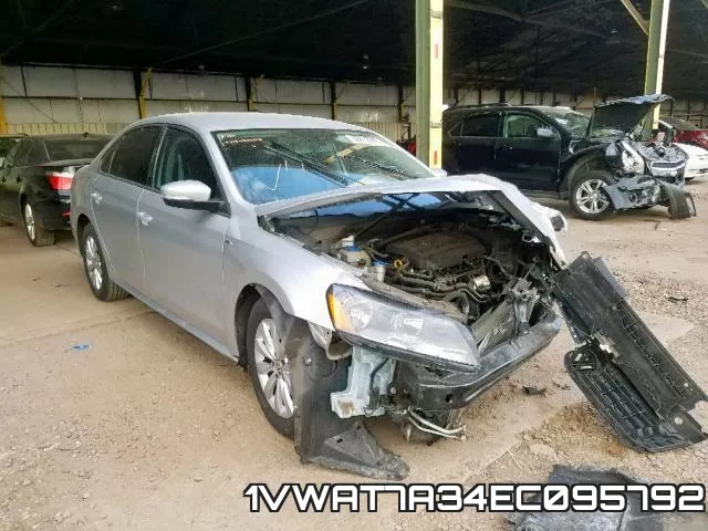 1VWAT7A34EC095792