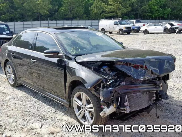 1VWBS7A37EC035920