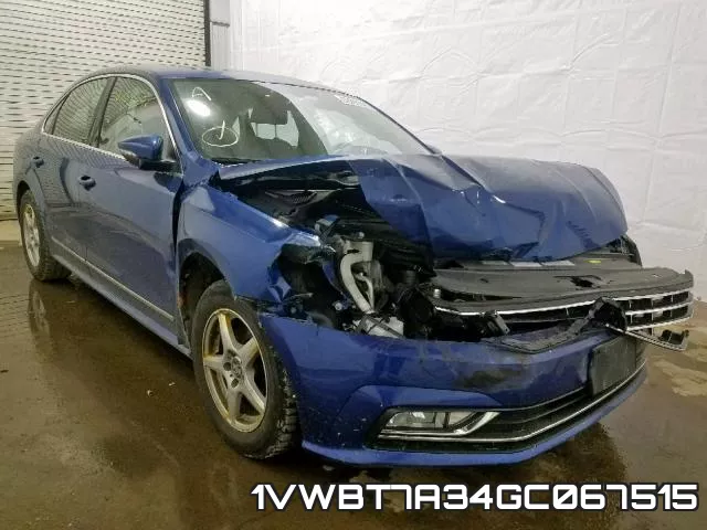 1VWBT7A34GC067515