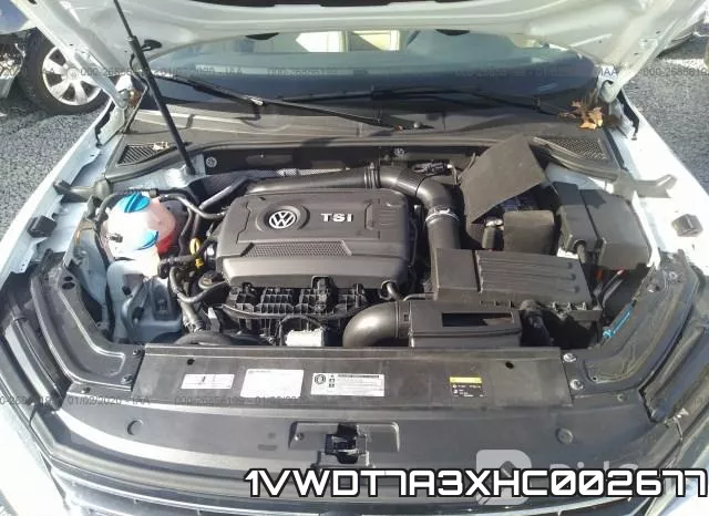 1VWDT7A3XHC002677