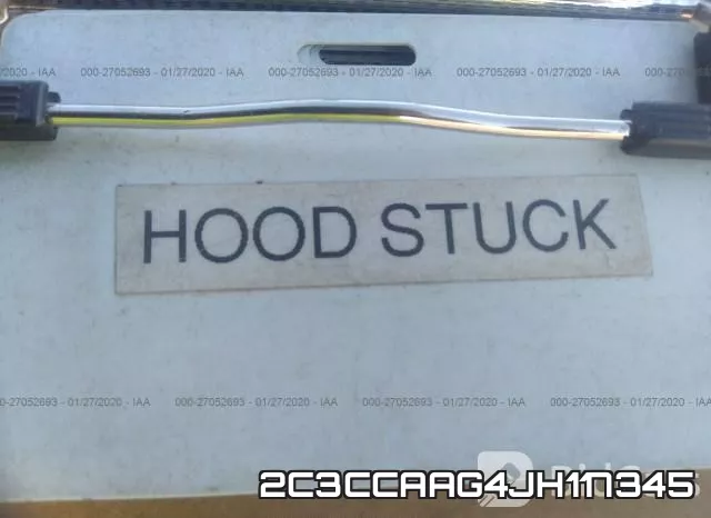 2C3CCAAG4JH117345