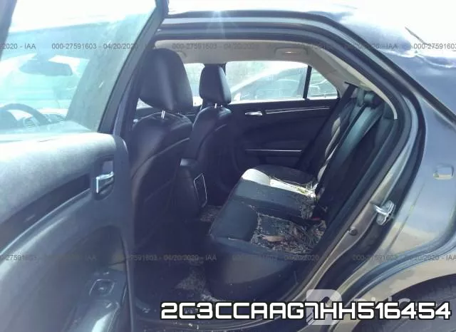 2C3CCAAG7HH516454