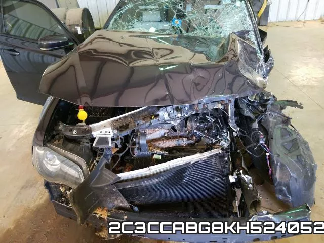 2C3CCABG8KH524052