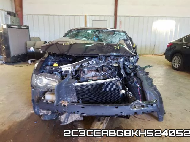 2C3CCABG8KH524052