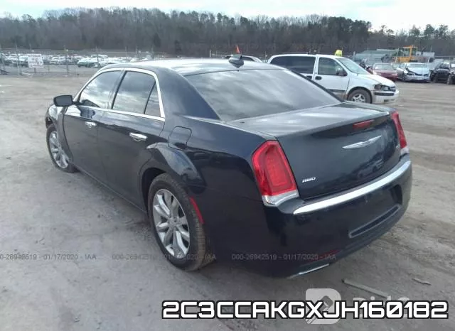 2C3CCAKGXJH160182