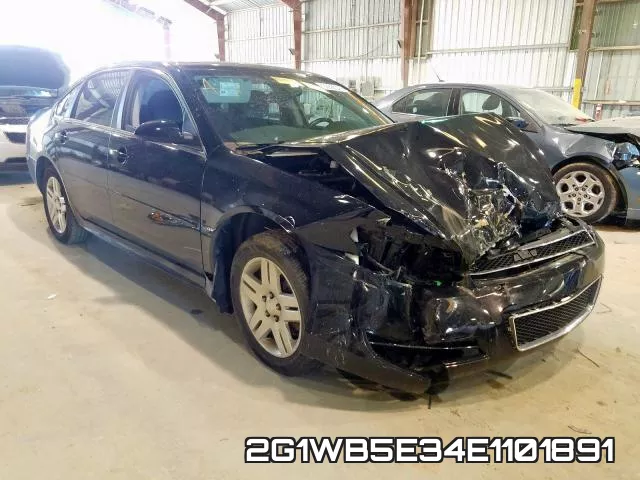 2G1WB5E34E1101891