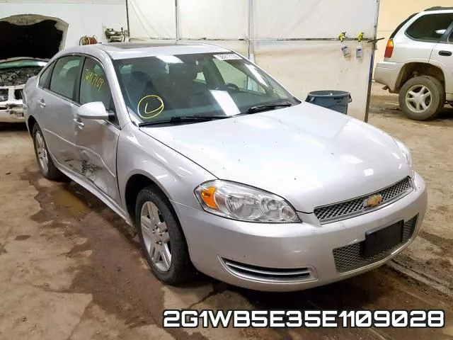 2G1WB5E35E1109028