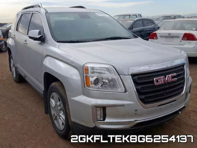 2GKFLTEK8G6254137