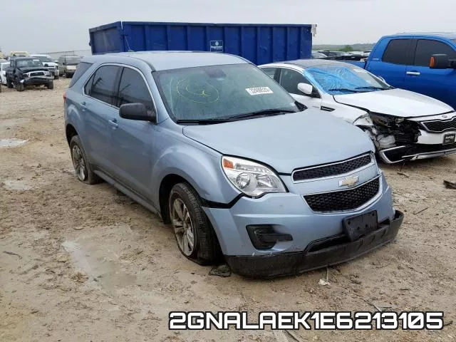 2GNALAEK1E6213105