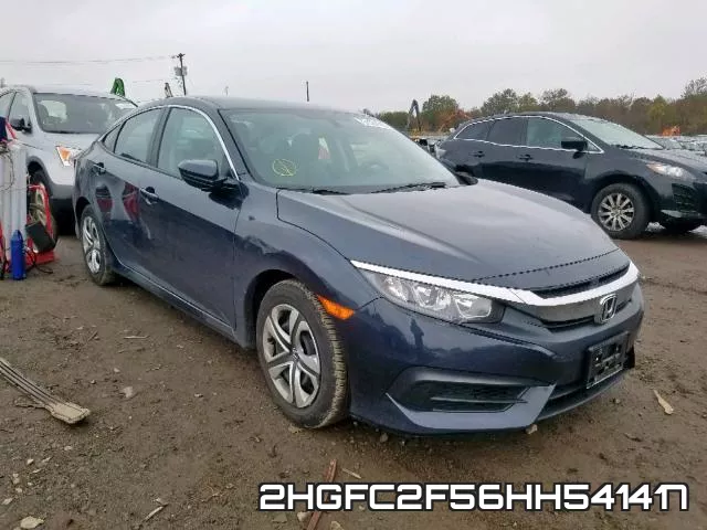 2HGFC2F56HH541417