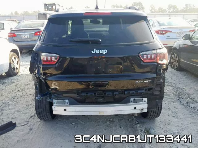 3C4NJCAB1JT133441