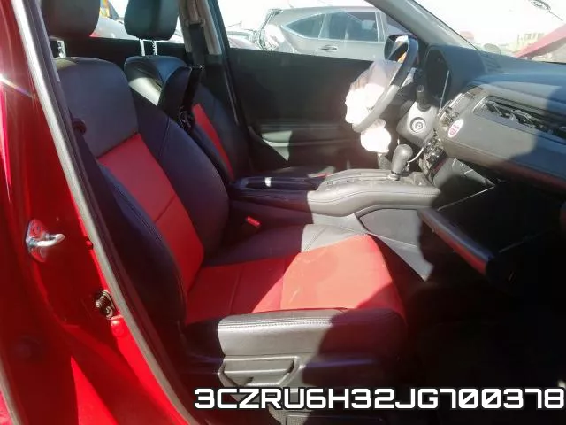 3CZRU6H32JG700378