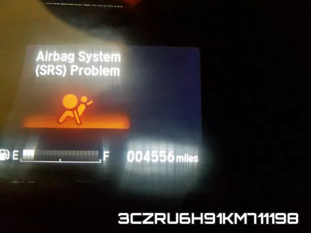 3CZRU6H91KM711198