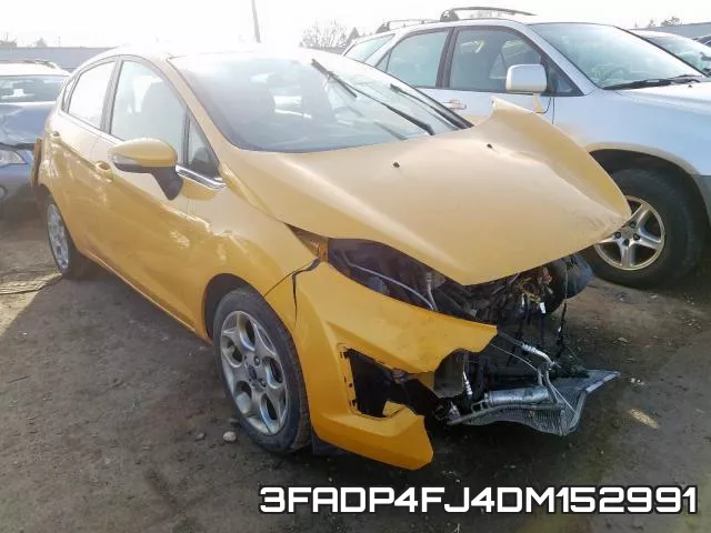 3FADP4FJ4DM152991
