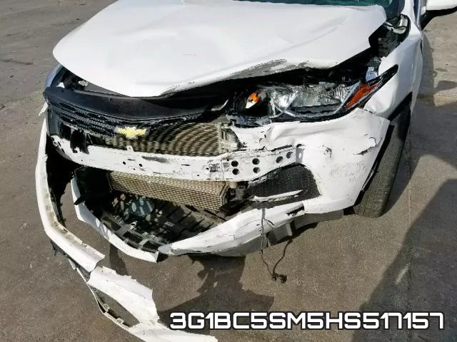 3G1BC5SM5HS517157
