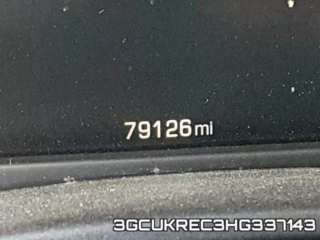 3GCUKREC3HG337143