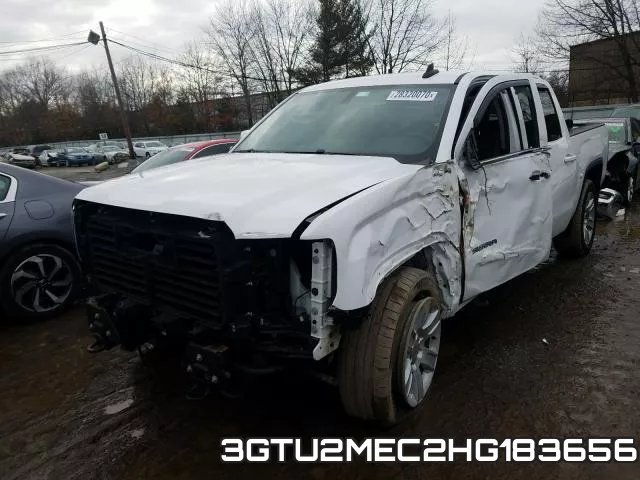 3GTU2MEC2HG183656