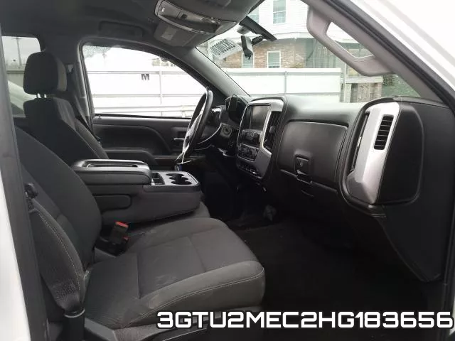 3GTU2MEC2HG183656