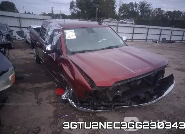 3GTU2NEC3GG230343