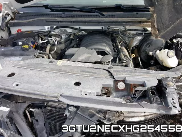 3GTU2NECXHG254558