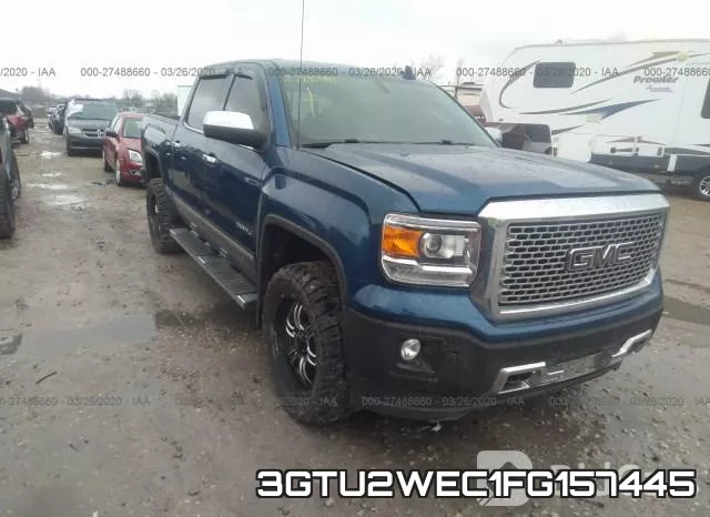3GTU2WEC1FG157445