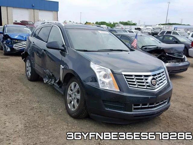 3GYFNBE36ES678286