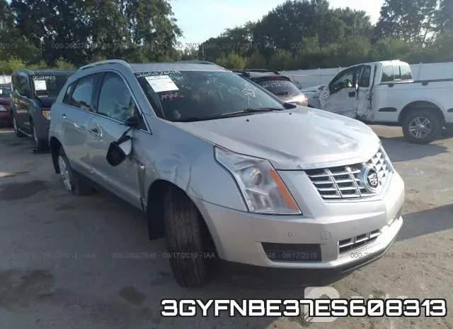 3GYFNBE37ES608313