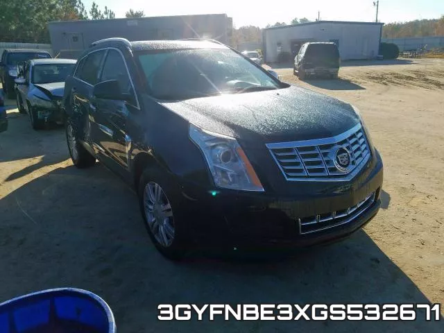 3GYFNBE3XGS532671