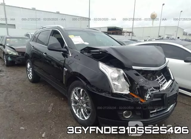 3GYFNDE31DS525406