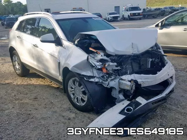 3GYFNEE37ES649185